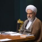 حجتالاسلام طائب: قدرت ملی حاصل تلاش پیوسته میلیونها انسان است حجتالاسلام طائب: قدرت ملی حاصل تلاش پیوسته میلیونها انسان است