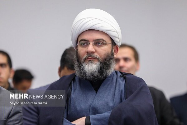 حجت‌الاسلام قمی: تجمعات مردمی کار بزرگی است که در جهان همتا ندارد
