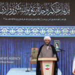 حجت‌الاسلام قمی: مسجد باید پرچم‌دار حرکت مؤمنان و جامعه‌سازی باشد