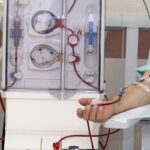حذف لبنیات چه بلایی سر بیماران کلیوی می آورد حذف لبنیات چه بلایی سر بیماران کلیوی می آورد