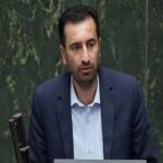 حضور میلیونی زائران در اربعین، نشاندهنده شکست جنگ رسانهای دشمنان است حضور میلیونی زائران در اربعین، نشاندهنده شکست جنگ رسانهای دشمنان است