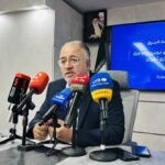 حل چالشهای شهری با کمک دانشبنیانهای پارک علم و فناوری شهرداری تهران حل چالشهای شهری با کمک دانشبنیانهای پارک علم و فناوری شهرداری تهران