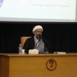 حوزه علمیه انقلابی، در گام دوم باید جوانان مؤمن را به میدان بیاورد حوزه علمیه انقلابی، در گام دوم باید جوانان مؤمن را به میدان بیاورد