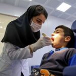 درخواست ظفرقندی برای بررسی سلامت دهان و دندان دانش آموزان درخواست ظفرقندی برای بررسی سلامت دهان و دندان دانش آموزان
