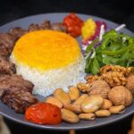 درست کردن کته کباب شمالی برخلاف اسمش خیلی ساده است درست کردن کته کباب شمالی برخلاف اسمش خیلی ساده است