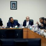 دستور عارف برای تشدید نظارت بر بازار و مقابله با گران‌فروشی