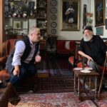 دیدار با یک بازیگر و پژوهشگر موسیقی؛بودجهای که با تورم تناسب ندارد! دیدار با یک بازیگر و پژوهشگر موسیقی؛بودجهای که با تورم تناسب ندارد!