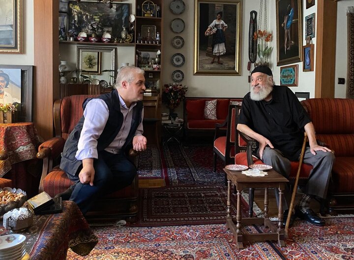دیدار با یک بازیگر و پژوهشگر موسیقی؛بودجه‌ای که با تورم تناسب ندارد!