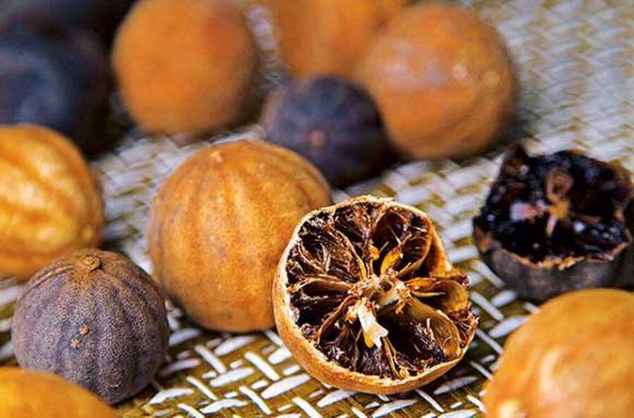 دیگه لیمو عمانی نخرید! با این ترفند ساده در خانه درست کنید دیگه لیمو عمانی نخرید! با این ترفند ساده در خانه درست کنید
