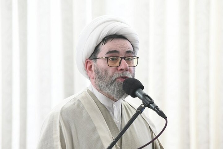 راز ماندگاری یک نام؛ چرا حضرت محمد مصطفی(ص) «رحمت للعالمین» شد؟ راز ماندگاری یک نام؛ چرا حضرت محمد مصطفی(ص) «رحمت للعالمین» شد؟