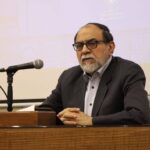 رحیم پور ازغدی: انقلاب اسلامی گرفتار ابوموسی اشعریهاست رحیم پور ازغدی: انقلاب اسلامی گرفتار ابوموسی اشعریهاست