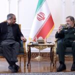 رضایی: ایران و پاکستان عقبه راهبردی یکدیگر هستند
