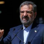 رضایی: باید در رفتار دیپلماتیک ایران اصلاحاتی انجام شود رضایی: باید در رفتار دیپلماتیک ایران اصلاحاتی انجام شود