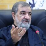 رضایی: به نظم پسا آمریکایی در خلیج فارس خوش آمدید!
