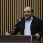 رضایی ثمرین: نقد کنید اما انصاف را فراموش نکنید رضایی ثمرین: نقد کنید اما انصاف را فراموش نکنید