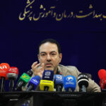 رییسی: پرداختی بهورزان تا ۷ برابر افزایش یافت رییسی: پرداختی بهورزان تا ۷ برابر افزایش یافت