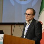 زایمان طبیعی و سزارین نباید به جنگ عددی تبدیل شود زایمان طبیعی و سزارین نباید به جنگ عددی تبدیل شود
