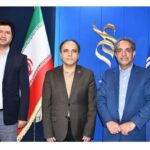 زمینه‌های همکاری بنیاد ملی علم ایران و دانشگاه گلستان بررسی شد