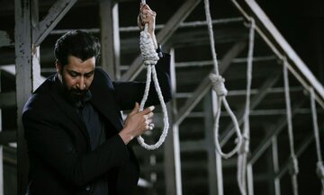 «زنده‌شور» و روایت نجات پنج اعدامی؛ تلاش برای بخشش در آخرین شب زندگی