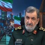 سردار رضایی: تنگه هرمز هیچ ارتباطی با آمریکا ندارد سردار رضایی: تنگه هرمز هیچ ارتباطی با آمریکا ندارد