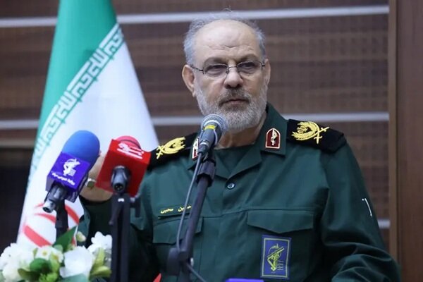 سردار محبی: رسانه بخشی از سازوکار جنگ ترکیبی است
