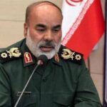 سردار کرمی: خبررسانی عرصه نبرد روایت ها و حقیقتها است سردار کرمی: خبررسانی عرصه نبرد روایت ها و حقیقتها است