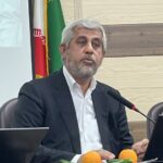 سعیدی: گفتگوها با عمان به معنای بازگشایی تنگه هرمز نیست