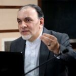سه پروژه راهبردی پژوهشگاه ملی سرطان در انتظار حمایت سه پروژه راهبردی پژوهشگاه ملی سرطان در انتظار حمایت