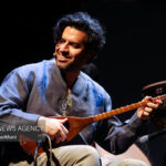 سهراب پورناظری عضو آکادمی «گرمی» شد سهراب پورناظری عضو آکادمی «گرمی» شد