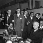 سیاست از خود تهی شده؛ روایت مؤمنین به غرب از ملتی که نمیشناختند سیاست از خود تهی شده؛ روایت مؤمنین به غرب از ملتی که نمیشناختند