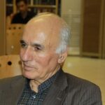 سید جلال حسینی، پژوهشگر برجسته فلسفه درگذشت سید جلال حسینی، پژوهشگر برجسته فلسفه درگذشت