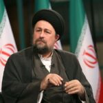 سیدحسن خمینی: همه با هم بودن شرط عبور از بحران‌هاست