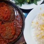 شامی رودباری اصیل ؛ شمالی‌ها در ترکیب اصلی آن «پلنگ مشک» می ریزند
