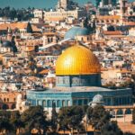 شرکت گسترده فلسطینیان در بیست و پنجمین مسابقات قرآن «الاقصی» شرکت گسترده فلسطینیان در بیست و پنجمین مسابقات قرآن «الاقصی»