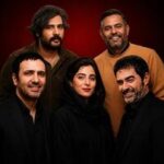 شهاب حسینی و محمدرضا فروتن در «بیدار» شهاب حسینی و محمدرضا فروتن در «بیدار»