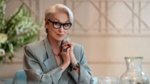 «شیطان پرادا می‌پوشد ۲» در نمایش آنلاین هم رکوردشکنی کرد