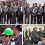ضرورت تولید مستمر و دانشبنیان/ اولویت گهرزمین و محور تاکید دکتر امرائی ضرورت تولید مستمر و دانشبنیان/ اولویت گهرزمین و محور تاکید دکتر امرائی