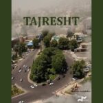 «طجرشت» مسافر استانبول شد