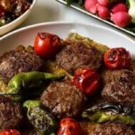 طرز تهیه سوغورمه کباب؛ این کباب ترکی با بادمجان کبابی غوغا میکند طرز تهیه سوغورمه کباب؛ این کباب ترکی با بادمجان کبابی غوغا میکند