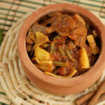 طرز تهیه مرگوگ ؛ خورش جنوبی در قلب کیش که نباید به راحتی از کنارش گذشت طرز تهیه مرگوگ ؛ خورش جنوبی در قلب کیش که نباید به راحتی از کنارش گذشت