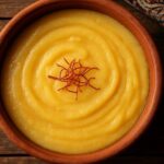طرز تهیه کاچی آسان و سریع | کاچی برای چی خوبه؟