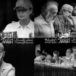 طناز طباطبایی، نوید محمدزاده، علی شادمان و مهدی پاکدل در «آرش» طناز طباطبایی، نوید محمدزاده، علی شادمان و مهدی پاکدل در «آرش»
