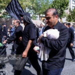 طنین عشق در جغرافیای دل/حیات معنوی و برنامههای راهپیمایی جاماندگان طنین عشق در جغرافیای دل/حیات معنوی و برنامههای راهپیمایی جاماندگان