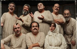 «طوروپِ طرب» به صحنه برمی‌گردد