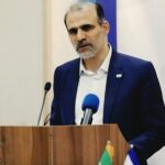 ظرفیت صنعت داروسازی کشور در جنگ اخیر نمایان شد ظرفیت صنعت داروسازی کشور در جنگ اخیر نمایان شد