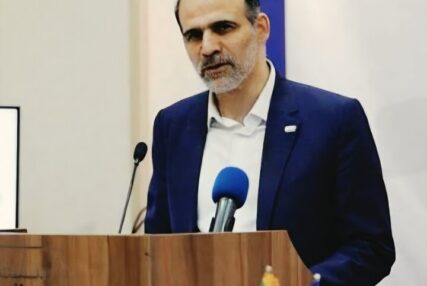 ظرفیت صنعت داروسازی کشور در جنگ اخیر نمایان شد