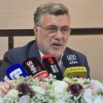 ظفرقندی: انسجام و وحدت ملی، ضرورت امروز کشور است ظفرقندی: انسجام و وحدت ملی، ضرورت امروز کشور است