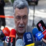 ظفرقندی: توسعه آموزش پزشکی، سرمایهگذاری برای سلامت آینده کشور است ظفرقندی: توسعه آموزش پزشکی، سرمایهگذاری برای سلامت آینده کشور است