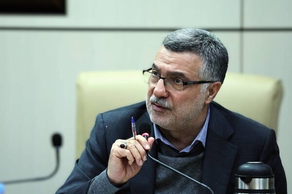 ظفرقندی: در ساخت بیمارستان باید دو اصل را رعایت کنیم