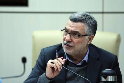 ظفرقندی: نظام سلامت نیازمند شنیدن صدای مردم جامعه است